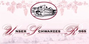 Bild 13 Zum Schwarzen Roß in Schwarzach a.Main