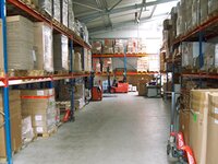 Bild 6 Englert Logistikservice in Großostheim