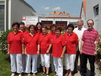 Bild 7 Sozialstation St. Nikolaus eV in Arnstein