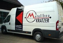 Bild 3 Druckbildfabrik in Berching