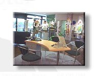 Bild 1 Franken-Optik in Eckental