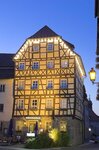 Bild 1 Bayerischer Hof in Münnerstadt