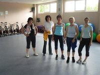 Bild 1 Sportpark Gymnasion GmbH in Hofheim i.UFr.