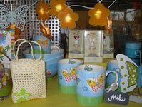 Bild 4 Först Geschenke in Hofheim i.UFr.