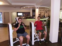 Bild 6 tom's sportlounge Thomas Koller in Waldsassen