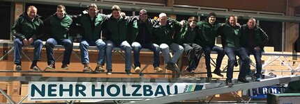 Bild 8 Nehr in Oberhaid