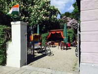 Bild 9 Zafran in Bamberg