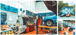Bild 4 Auto Lieb GmbH & Co.KG in Ebensfeld