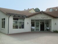 Bild 1 Lisa´s Stoffstube in Parsberg