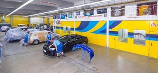 Bild 5 LISTL GmbH Autolackier-und Karosserie-Fachbetrieb in Regensburg