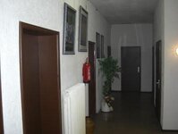 Bild 5 Posthorn in Hof
