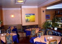 Bild 1 Rumpler Ristorante Tivoli in Bamberg