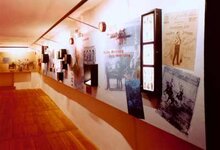 Bild 17 Levi-Strauss Museum
