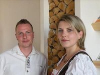 Bild 1 Degen Caravan in Eckersdorf