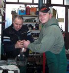 Bild 1 Hans Leipold GmbH in Happurg