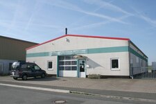 Bild 1 Esberger in Roßtal