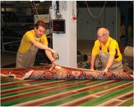 Bild 1 CS-Teppichreinigung Paul Runte GmbH