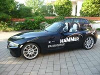 Bild 1 Fahrschule Hammer Inh. Michael Ruhland in Neunburg vorm Wald