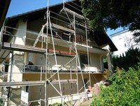 Bild 1 Bauer Malerfachbetrieb in Untersiemau