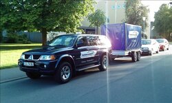 Bild 7 Thorstens Fahrschule Inh. Thorsten Krauß in Coburg