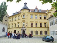 Bild 1 Private Wirtschaftsschule Breitschaft e.V. in Regensburg