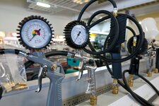 Bild 2 Janetschek Schweiß- und Reinigungstechnik-Vertrieb GmbH in Cham
