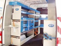 Bild 2 Syncro System Fahrzeugeinrichtungen GmbH in Bamberg