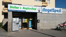 Bild 34 Stefans Angelshop in Regensburg