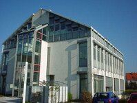 Bild 1 Schmidt in Bubenreuth