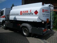 Bild 2 Bauer Brennstoffhandel e.K. in Michelau