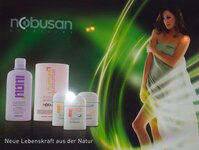 Bild 3 Köppel Nobusan Ernährungsberatung u. Fachberatung Kosmetik u. Visagistik in Bad Staffelstein