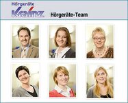 Bild 3 Hörgeräte Erich Krainz GmbH in Aschaffenburg