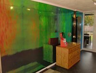 Bild 6 Maler Franz in Bad Kissingen
