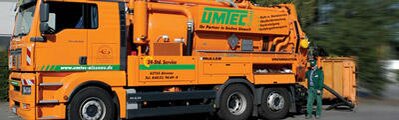 Bild 2 UMTEC GmbH & Co.KG in Alzenau