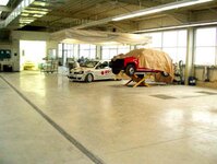 Bild 3 Göpfert GmbH Unfall u. Lackiercenter in Kürnach