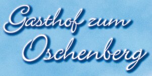 Bild 1 Gasthof zum Oschenberg in Bindlach