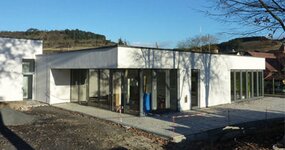 Bild 1 Schäfer & Geis GmbH in Triefenstein