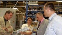 Bild 8 Ernst Müller GmbH in Windsbach