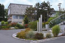 Bild 1 Gemeinde Ebersdorf Rathaus in Ebersdorf b.Coburg