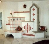 Bild 6 KACHELOFEN-STUDIO HAMMELBURG Heimfried Borchert in Hammelburg