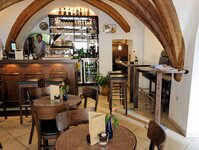 Bild 1 CafèBistro La Chapelle in Regensburg
