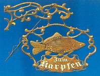 Bild 1 Zum Karpfen Deckelmann Hotelbetriebs GmbH in Obernburg a.Main