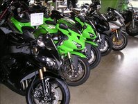 Bild 4 Motorrad-u. Reifenhaus Lohr Hermann Hutzel in Lohr a.Main