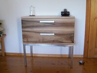 Bild 4 Bücherl in Tiefenbach