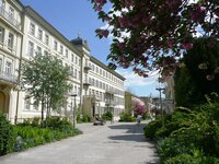 Bild 5 Kaiserhof Victoria in Bad Kissingen