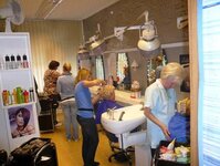 Bild 2 Schipper in Bad Kissingen