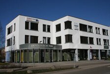 Bild 1 Schwinghammer in Regensburg