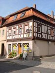 Bild 1 La Luna in Hammelburg
