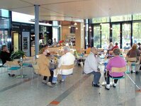 Bild 3 Krankenhaus Martha-Maria Nürnberg in Nürnberg