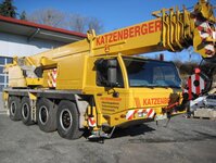 Bild 7 Autoverwertung / Abschleppdienst Katzenberger GmbH in Heustreu
